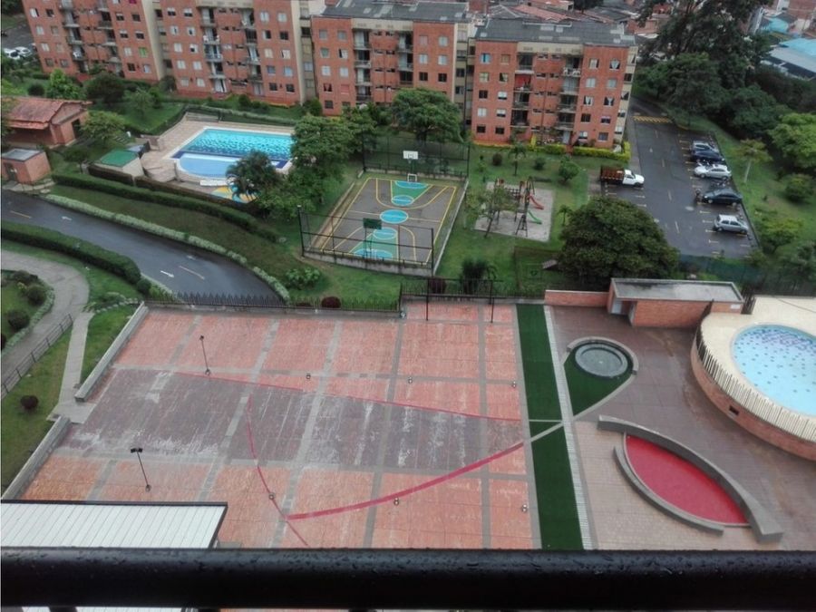 Apartment in Ditaires - Apartamento en Itagüí Ditaires